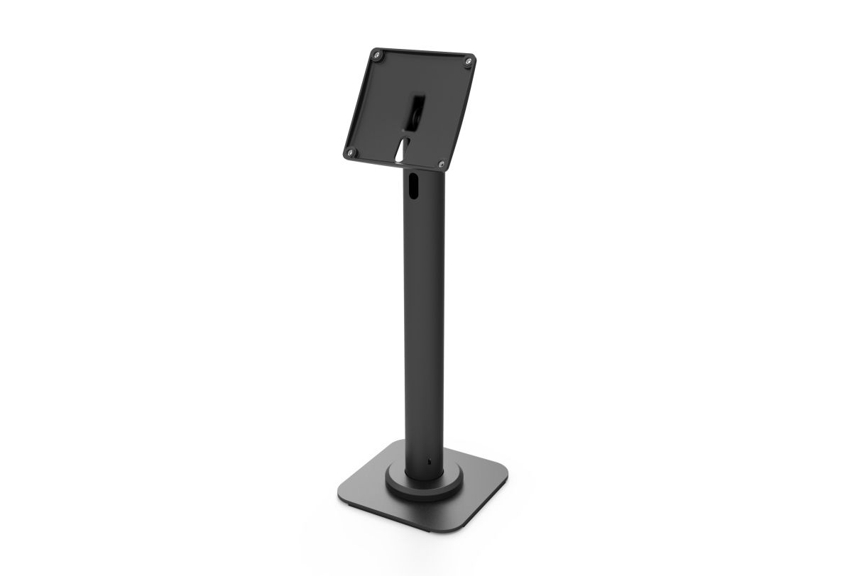 IPAD 10.2IN TILTING STAND 8IN/RISE TILTING COUNTER STAND 8IN_3