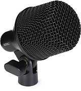 Shure Nexadyne 2 Black Studio microphone_1