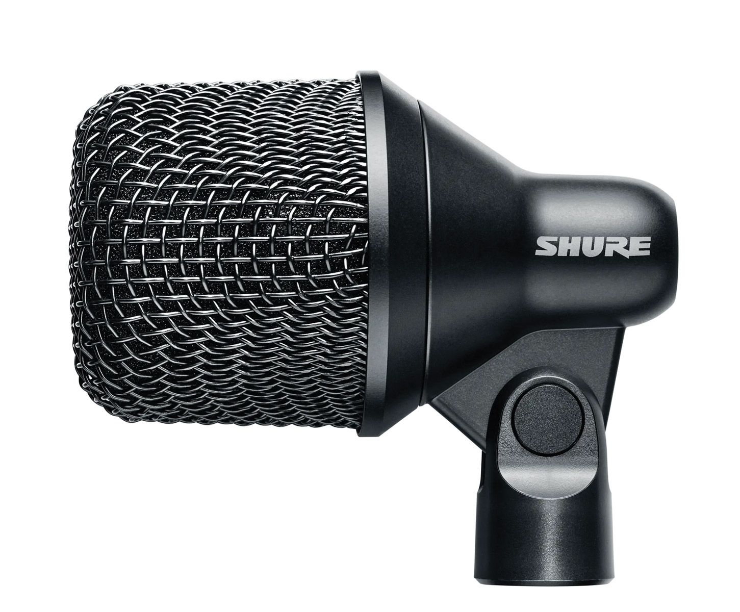 Shure Nexadyne 2 Black Studio microphone_2