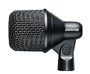 Shure Nexadyne 2 Black Studio microphone_2