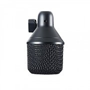 Shure Nexadyne 2 Black Studio microphone_3