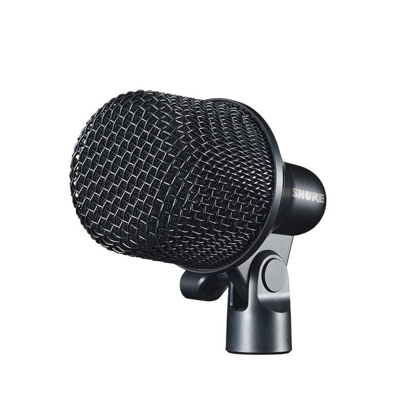 Shure Nexadyne 2 Black Studio microphone_4
