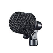 Shure Nexadyne 2 Black Studio microphone_4