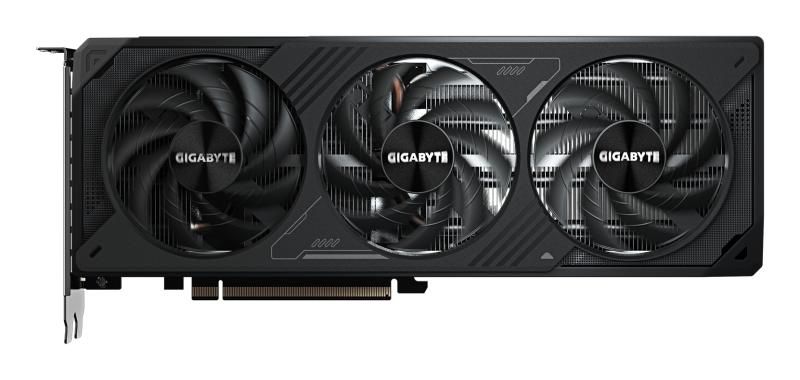 Karta graficzna Gigabyte GeForce RTX 5070 WINDFORCE 12GB_2
