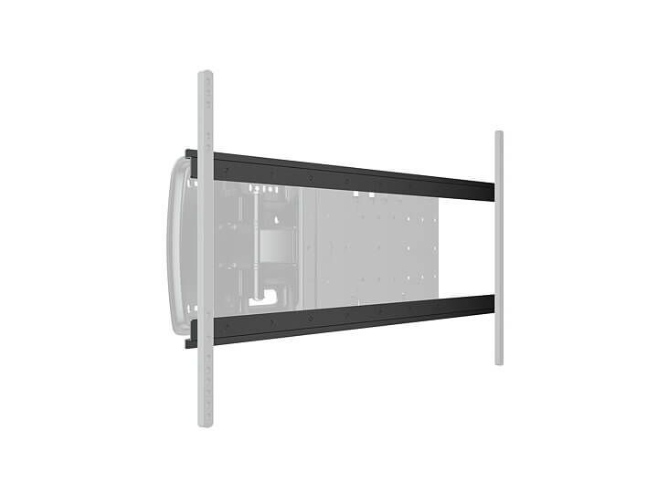 Extensie kit Tilt & Turn Multibrackets 8317_1