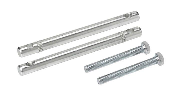 Cupla pentru tije seria PUC25xx Vogel's PUA9503_1