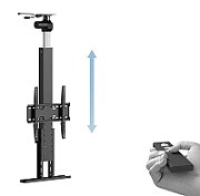 Suport TV motorizat cu telecomanda Multibrackets MB-6787, diagonala 32