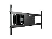 Suport TV de perete Super Slim Tilt & Turn, Multibrackets MB-9925, 75