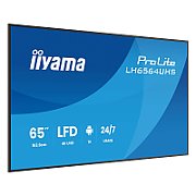 LH6564UHS-B1AG 65 IN LCD UHD/6.5MS 24/7 65MS 500CD/M 5000:1 S_3