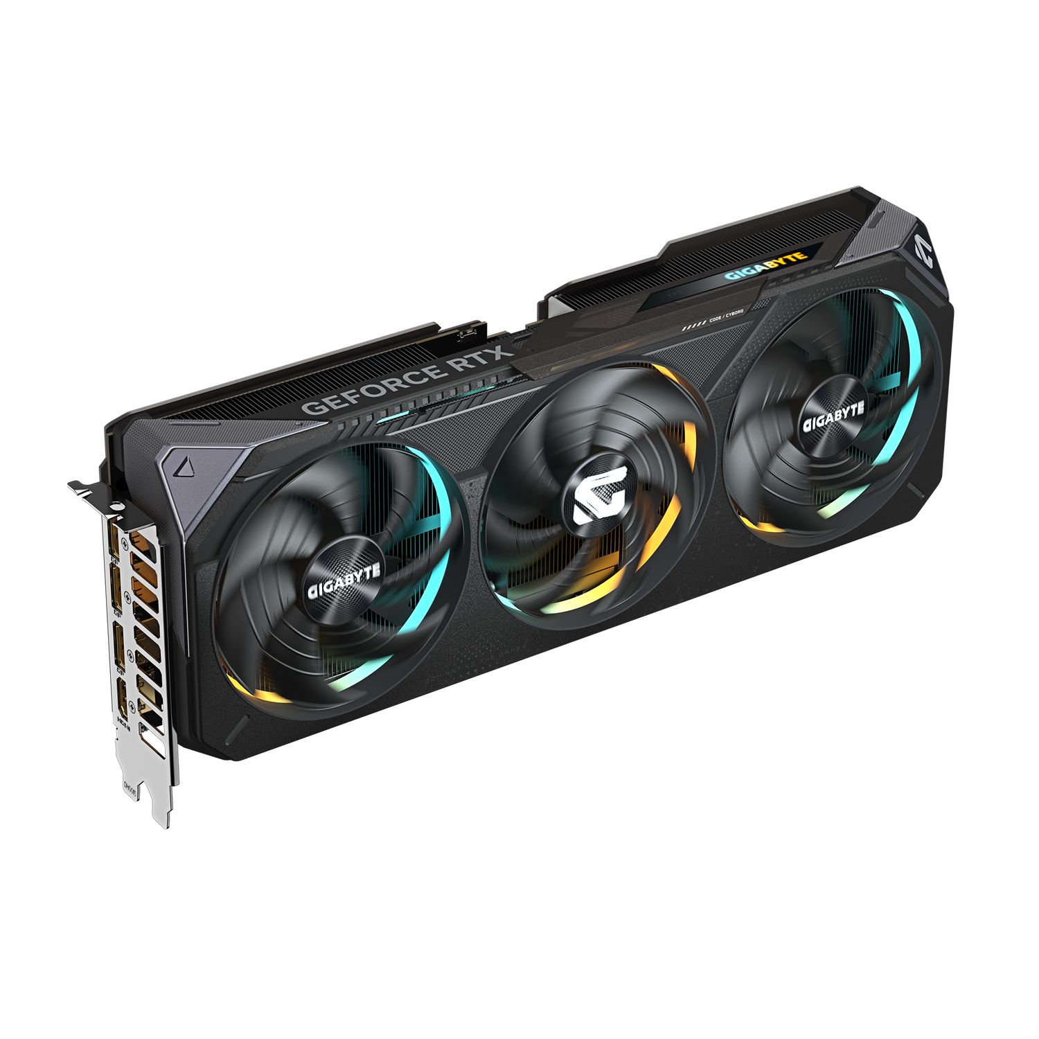 GeForce RTX 5070 GAMING OC 12G_2