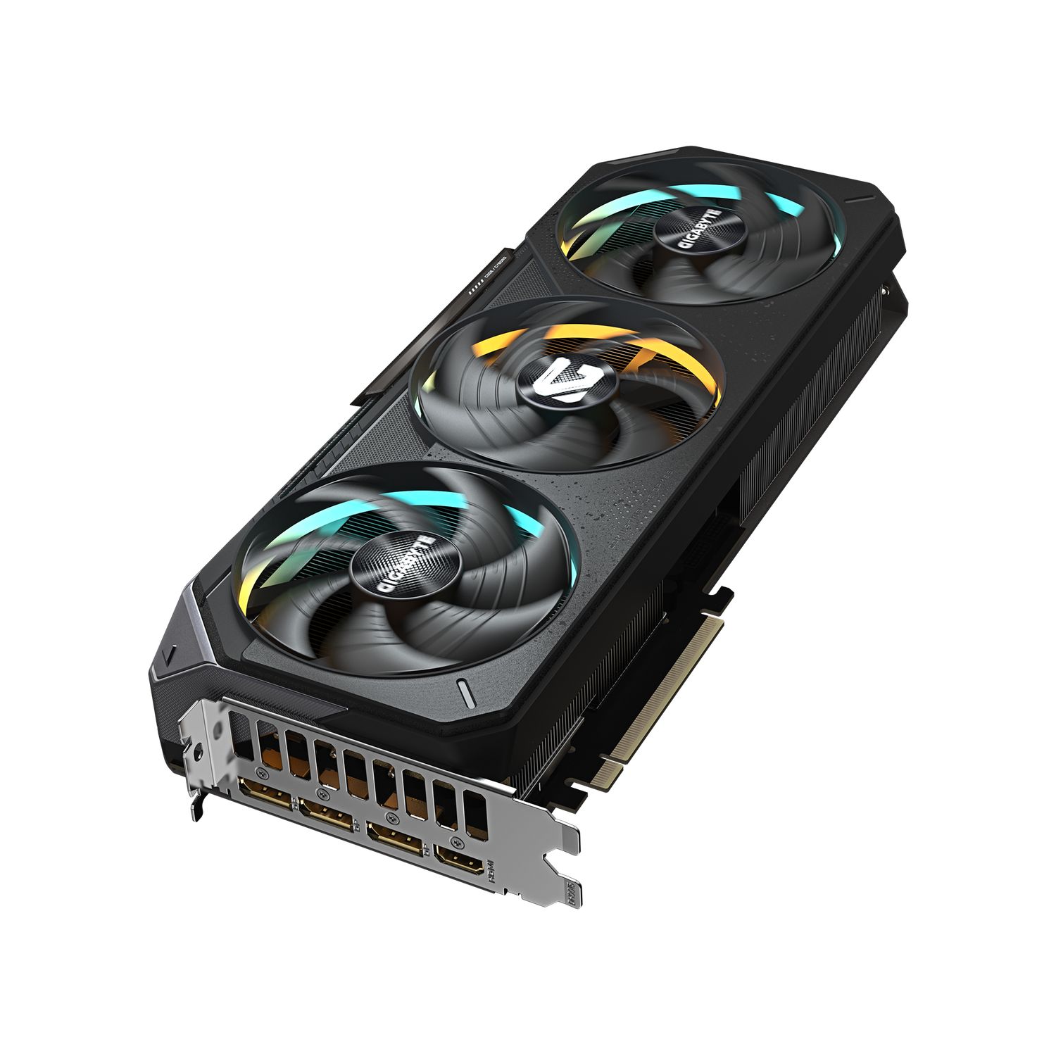 GeForce RTX 5070 GAMING OC 12G_5