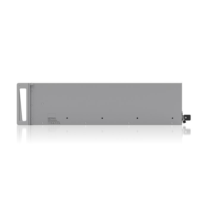 Ubiquiti 3U NVR with (16) 2.5/3.5” drive bays, supporting up to (70) 4K cameras or (210) Full HD cameras_4
