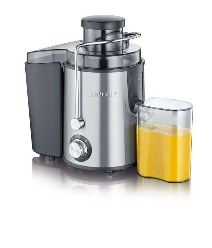 Severin Centrifugal Juicer stainless steel ES 3566 (ES 3566)_1