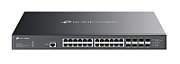 32-PORT 10GE L2+ MANAGED SWITCH/24X10G POE++ 8X SFP+ 770 W POWER_2