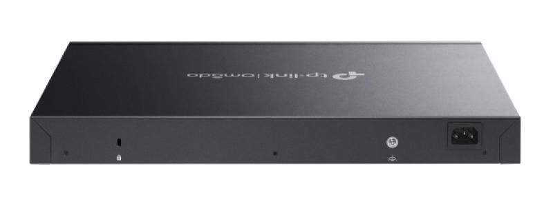 32-PORT 10GE L2+ MANAGED SWITCH/24X10G POE++ 8X SFP+ 770 W POWER_3