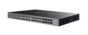 32-PORT 10GE L2+ MANAGED SWITCH/24X10G POE++ 8X SFP+ 770 W POWER_4