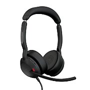JABRA EVOLVE2 50 USB C/A MS/STEREO W/O BLUETOOTH_1