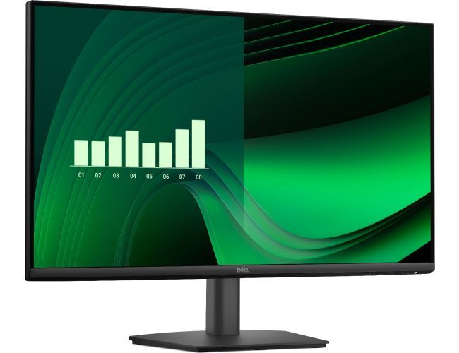 DELL PRO 27IN MONITOR - E2725HM/1920 X 1080 16:9 5MS 300 CD/M2 1_1
