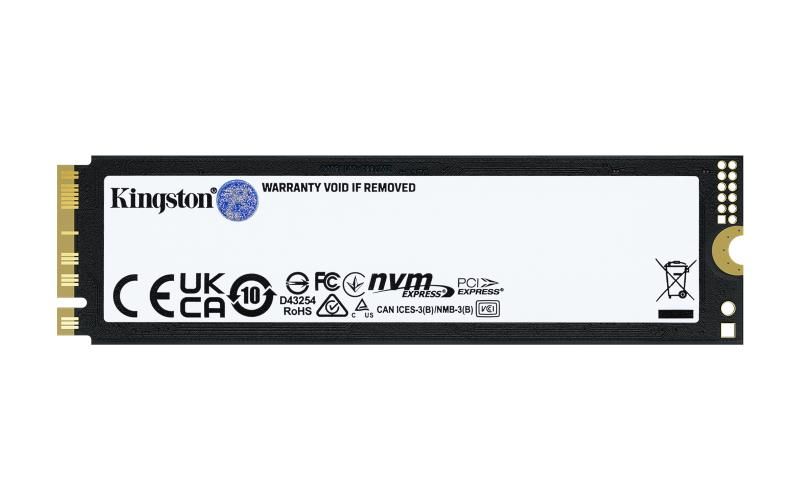 KINGSTON 2048GB FURY Renegade G5 PCIe 5.0 M.2 NVMe SSD_3