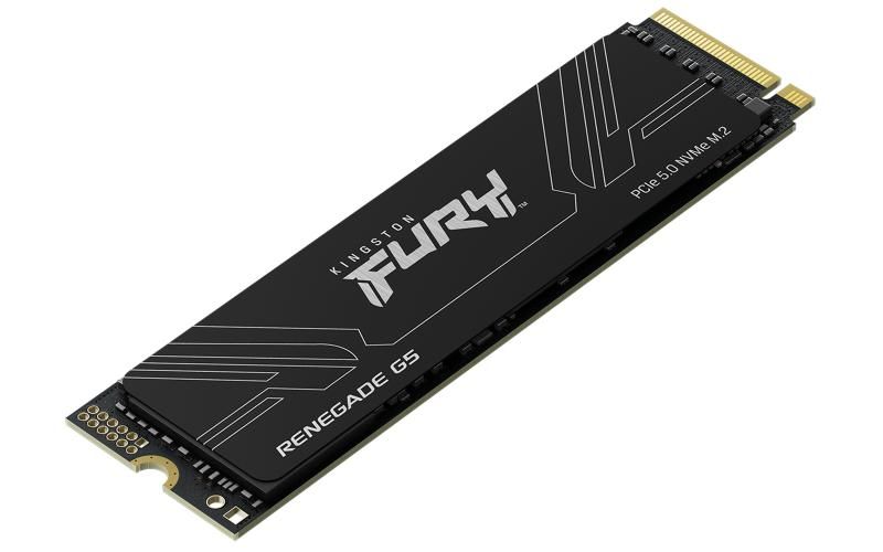 KINGSTON 2048GB FURY Renegade G5 PCIe 5.0 M.2 NVMe SSD_4
