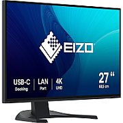 EIZO FlexScan EV2740X-BK LED display 68,6 cm (27