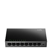 CUDY 8-Port Gigabit Light Managed Switch_1