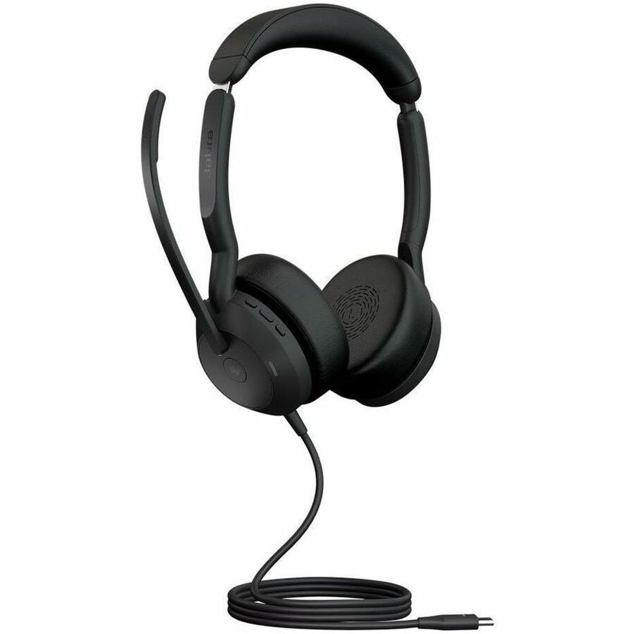 JABRA EVOLVE2 50 USB C/A UC/STEREO W/O BLUETOOTH_2