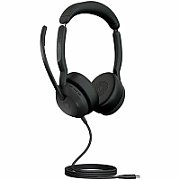 JABRA EVOLVE2 50 USB C/A UC/STEREO W/O BLUETOOTH_2