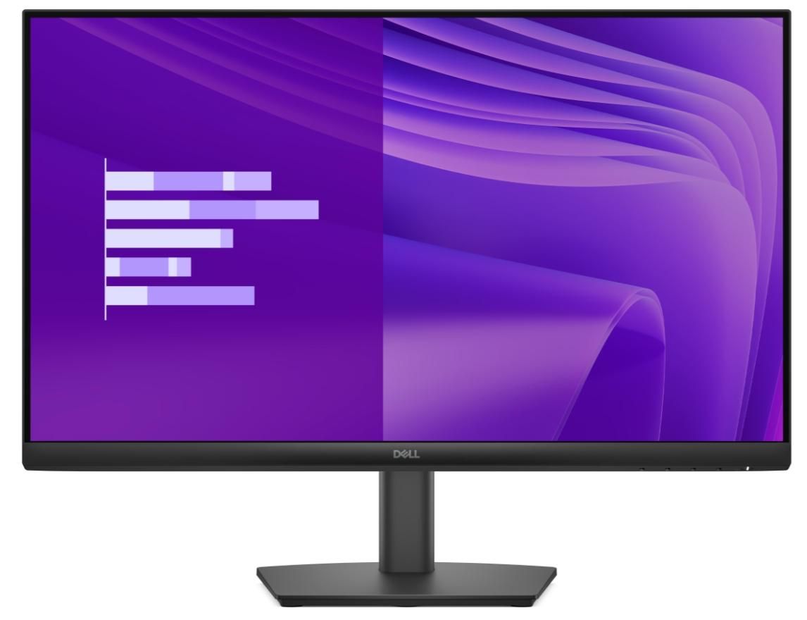 Dell Pro 24 Monitor  - E2425HM 23.8