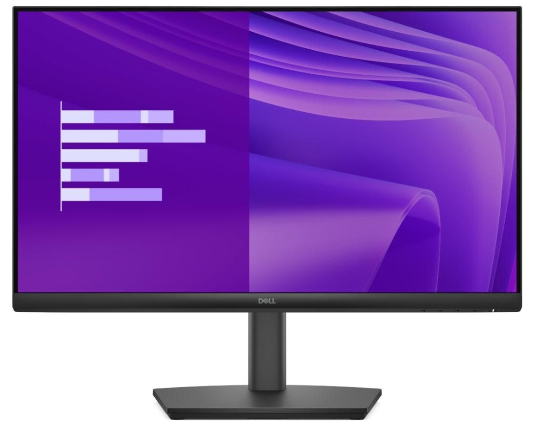 Dell Pro 24 Adjustable Stand Monitor - E2425HSM 23.8