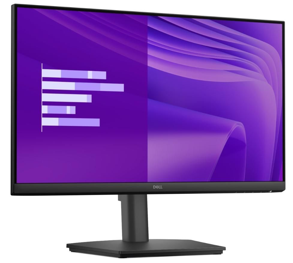 Dell Pro 24 Adjustable Stand Monitor - E2425HSM 23.8