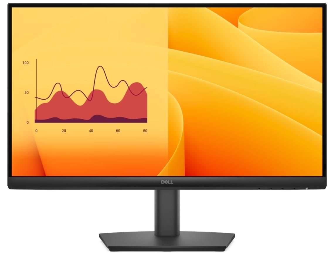 Dell Pro 22 Adjustable Stand Monitor - E2225HSM 21.5