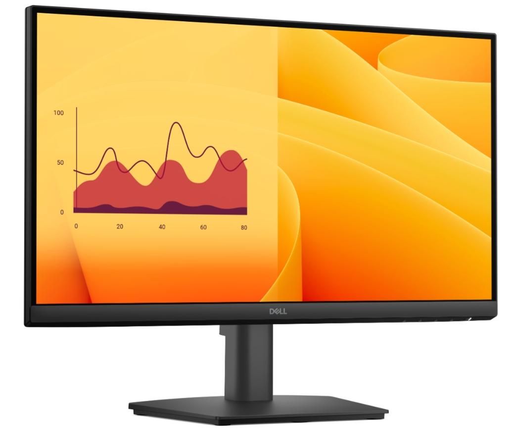 Dell Pro 22 Adjustable Stand Monitor - E2225HSM 21.5