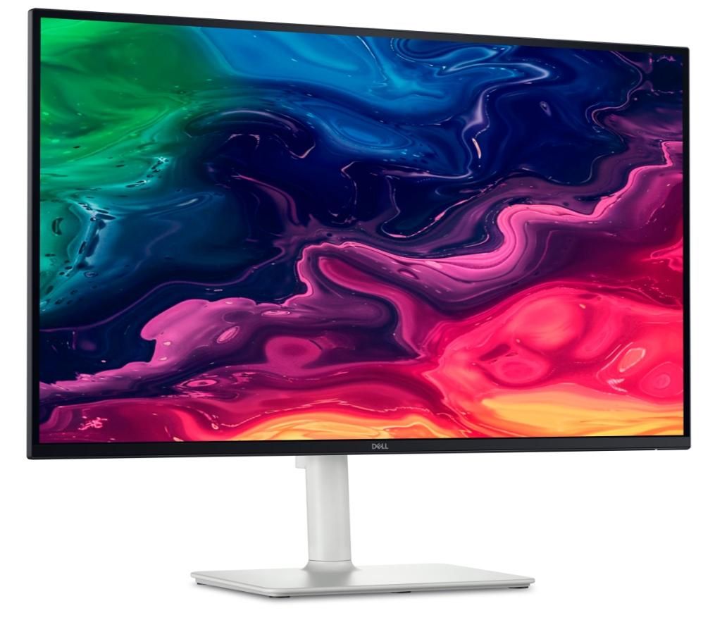 Dell 27 Plus 4K USB-C Monitor - S2725QC 27