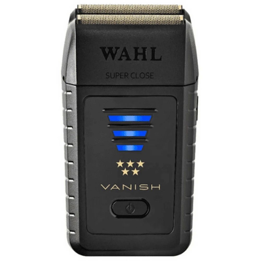 WAHL PROFESSIONAL VANISH SHAVER 08173-716_1