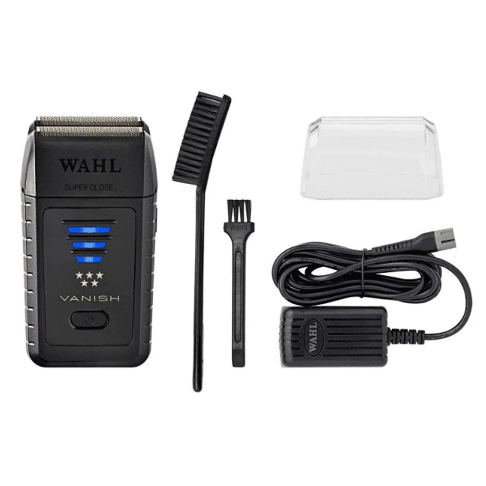 WAHL PROFESSIONAL VANISH SHAVER 08173-716_2