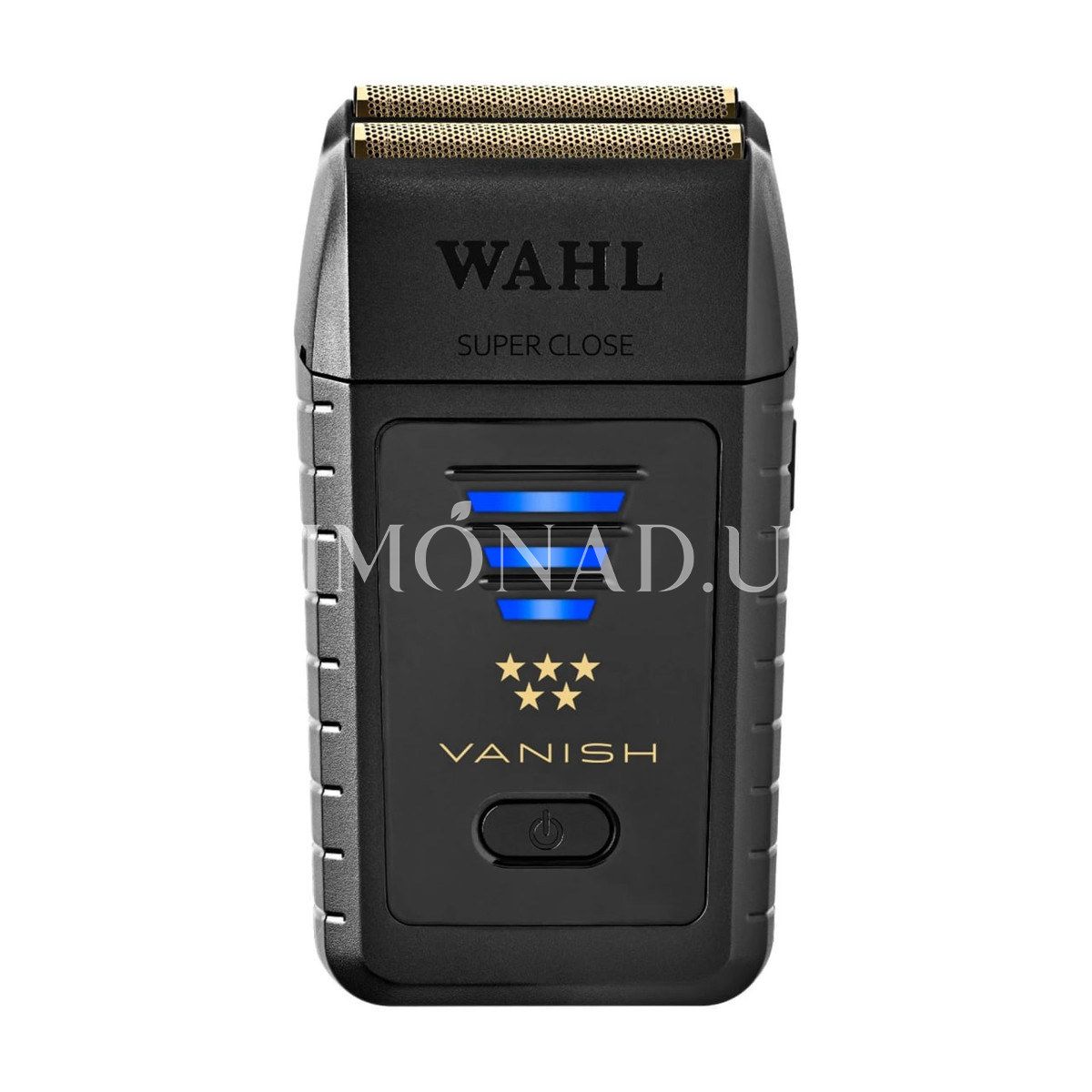 WAHL PROFESSIONAL VANISH SHAVER 08173-716_3