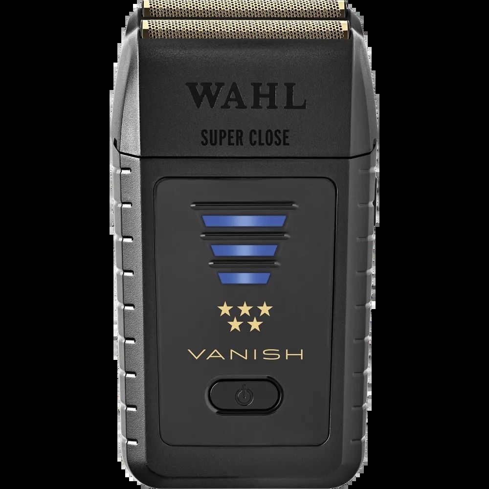 WAHL PROFESSIONAL VANISH SHAVER 08173-716_4