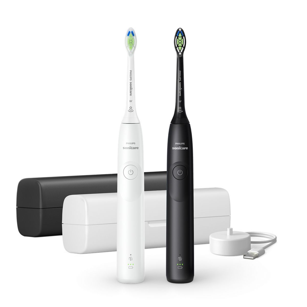 PHILIPS toothbrush set HX7109/01_1