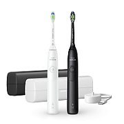 PHILIPS toothbrush set HX7109/01_1