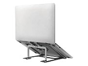 Neomounts NSLS085GREY Laptop stand 10-17  - foldable - compact - universal_2