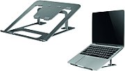 Neomounts NSLS085GREY Laptop stand 10-17  - foldable - compact - universal_3