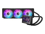 ASUS ROG Ryujin III 360 ARGB Extreme Computer case All-in-one liquid cooler 12 cm Black_1