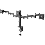 Monitor Desk Mount 10-27  NM-D135D3BLACK NEWSTAR_3