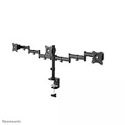 Monitor Desk Mount 10-27  NM-D135D3BLACK NEWSTAR_5