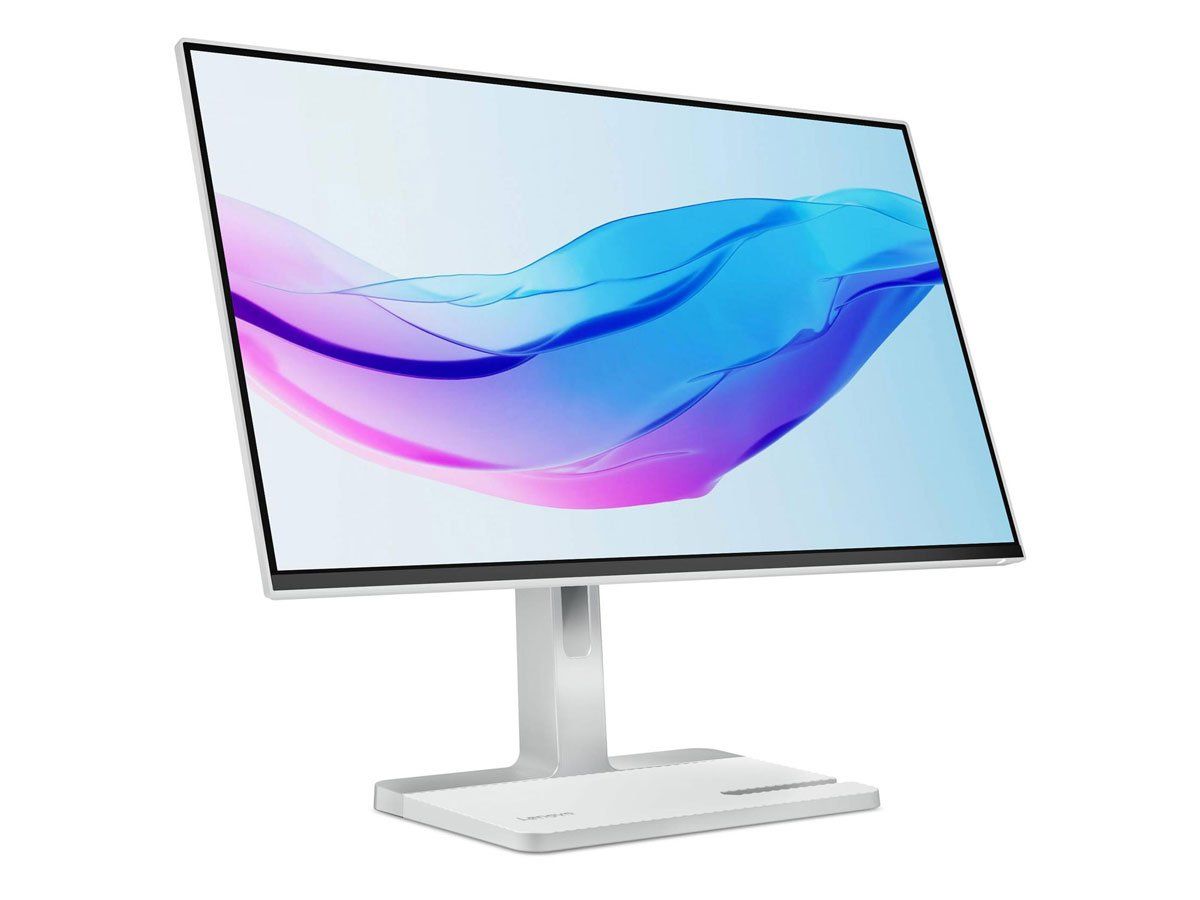 Lenovo L24m-4A LED display 60.5 cm (23.8 ) 1920 x 1080 pixels Full HD Grey_3