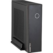 Chieftec IX-03B ITX-Tower Black 85 W_1