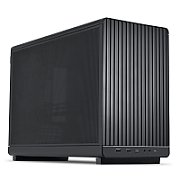 Lian Li A3-mATX Micro Tower Black  Wood_1