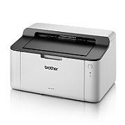 Brother HL-1110E laser printer 2400 x 600 DPI A4_2
