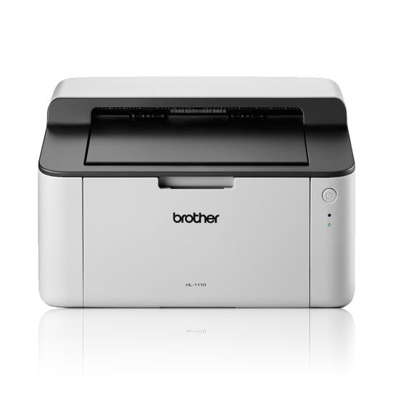 Brother HL-1110E laser printer 2400 x 600 DPI A4_3